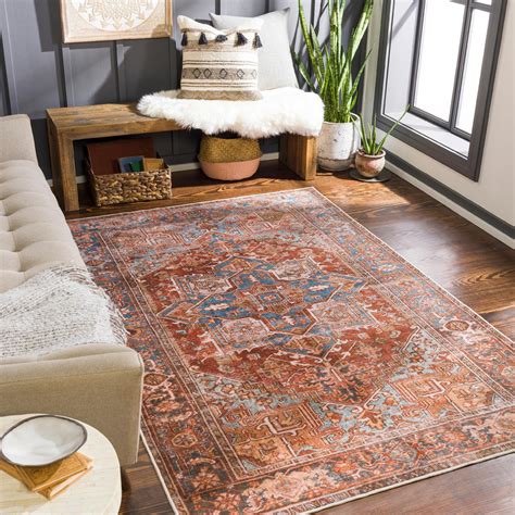 7x9 area rugs cheap
